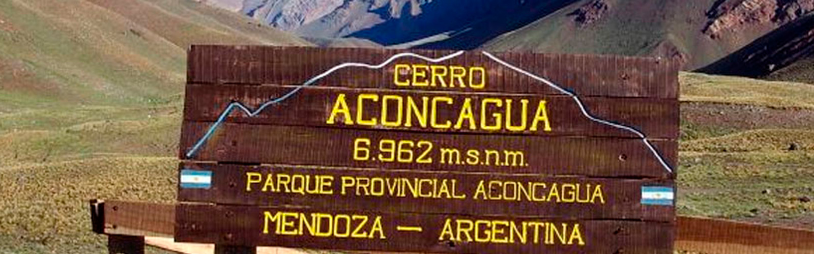 Aconcagua Climbing